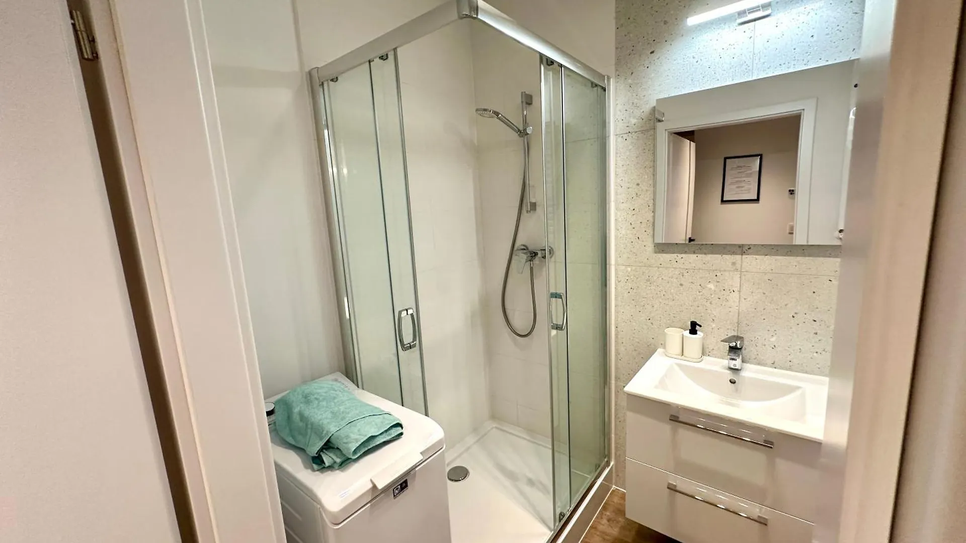 Porto Apartaments Вроцлав