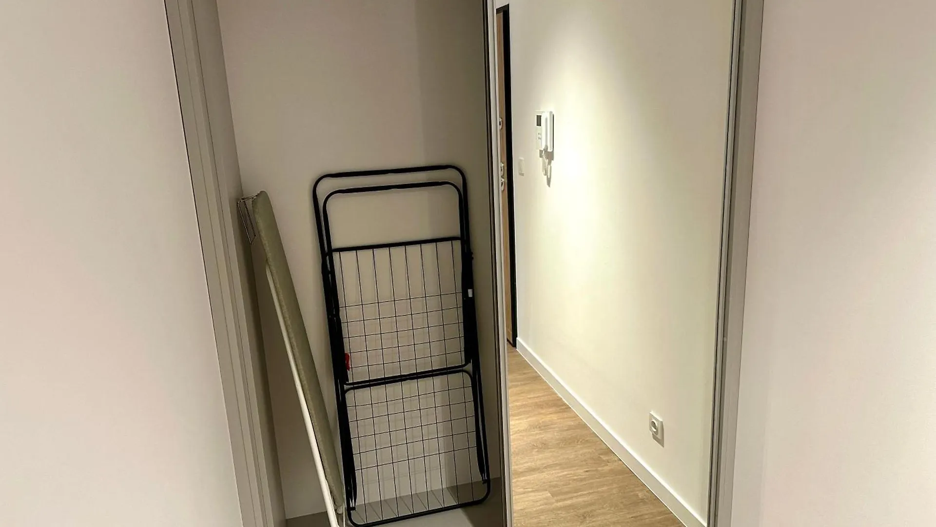 Porto Apartaments Вроцлав Апартаменты